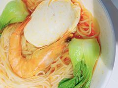 -小放牛炒菜馆(裕华万达店)