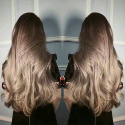 -Tipo Hair salon（明星）店