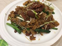 -北海渔村酒楼·粤菜海鲜点心(新华店)