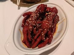 -桂满陇·手作小笼包&江南叫花鸡(中山公园店)