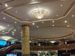 -南京维景国际大酒店(南京博物院店)