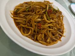 -鲜得莱渔港·小平岛海胆馆(七贤岭店)