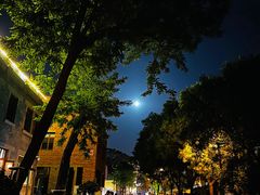 -麦落精酿啤酒餐吧(先农大院店)