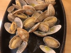 -萨莉亚意式餐厅(莲花国际广场店)