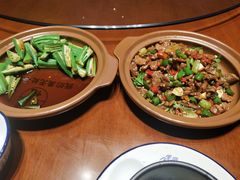 -徽三说·土徽菜·中国徽菜连锁品牌(一中店)