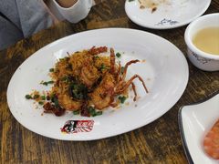 -好味道海鲜大排档·老字号(巽寮湾海鲜市场店)