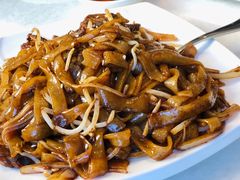 -衡山汇·高级粤菜(霄云路店)