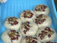 -美新点心店(陕西北路店)