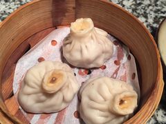 天王烤鸭包-南京大牌档(凯德大峡谷店)