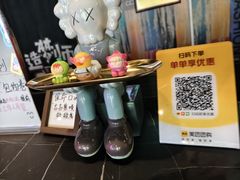 -造梦师互动沉浸密室(小寨店)