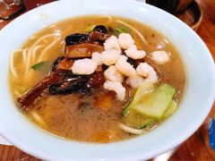 -奎元馆.百年奎元.非遗传承(西湖边的解放路店)