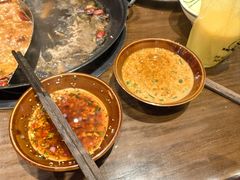 -萍姐火锅·公路夜市(南京新街口店)