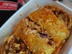 -小老虎东北烤冷面(星天广场店)
