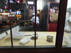 -新兴园饺子馆(北京百子湾店)