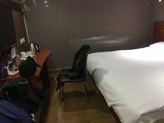 -飘HOME连锁酒店(北京天安门前门大栅栏店)