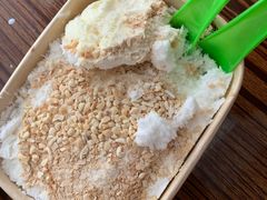 饭冰冰-MOMO冰品·生巧汤圆(红桥店)