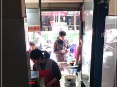 -蓉城西二道无名冒菜(西二道街店)