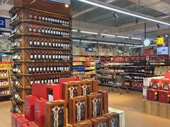 -沃尔玛购物广场(燕郊店)