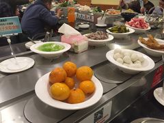 -咕叽咕叽自助烤肉小火锅(茂业清扬店)