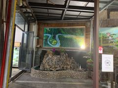 -跃进桥火烧鸡(怒江西岸店)