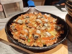 蚝仔烙-志明眷村·台式融合菜·宵夜