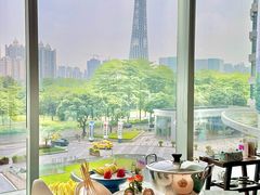 -禧悦楼(天德广场店)
