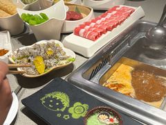 -海底捞火锅(坪山益田假日广场店)