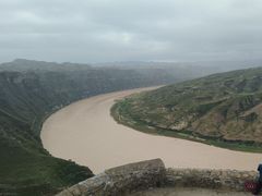 -天下黄河第一湾