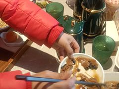 -松鹤面馆·古法焖肉面(观前店)