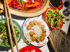 -叁口煮市井老火锅(春熙路店)
