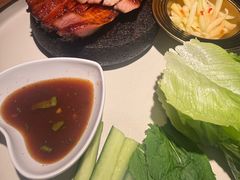 -星叶·东南亚料理(温州万象城店)