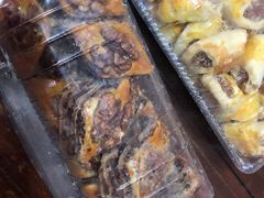-玛尔哈巴·塔塔尔糕点(华侨小区店)