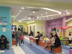 -悦宝园早教中心(庐阳区省直中心店)