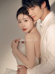 -日光视觉婚纱摄影(旗舰店)