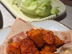 -鲜潭蒸汽石锅鱼(五道口购物中心店)