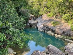 -广州白江湖森林公园