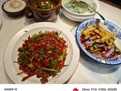 -东方红·湖南菜(金屿店)