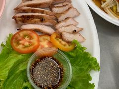 -红大哥水门鸡饭(總店)