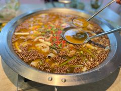 -麻小度青花椒鱼(安德总店)