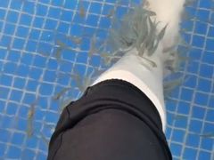-牛仔谷漂流