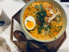 冬阴功汤饭-GOGO Plate(成都太古里店)