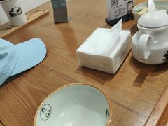 -孙盛兴奥灶面馆·蟹黄面·三虾面(直营.拙政园店)