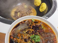-玺炖·中国铁锅炖(虹桥天街店)