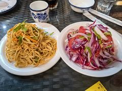 -天羽烤乳鸽店(财大家属院店)