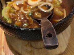 -沼津港精致料理·寿喜烧·烧鸟(青浦宝龙广场日料榜单店)