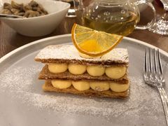 -Entrecôte 法国牛扒馆(保利·时光里店)