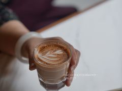 -及咖啡GatherCoffee(华申大厦店)