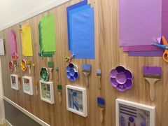 -红黄蓝成长中心•婴幼儿早教•托育(南山京基百纳广场店)