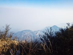 -峨眉山风景名胜区