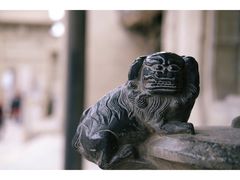 -常家庄园